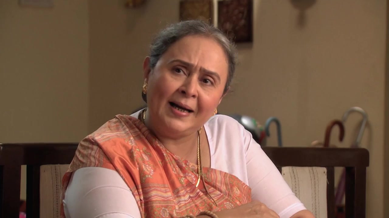 Жизнь полна сюрпризов 14 серия