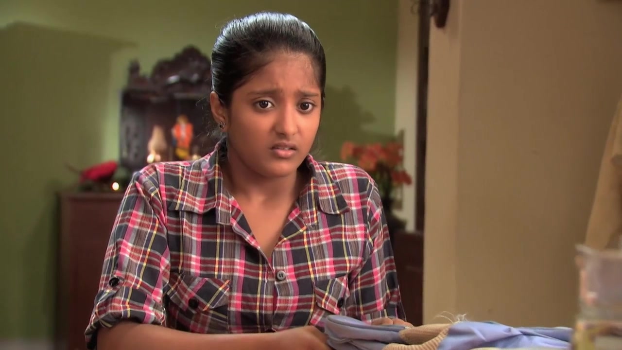 Жизнь полна сюрпризов 15 серия