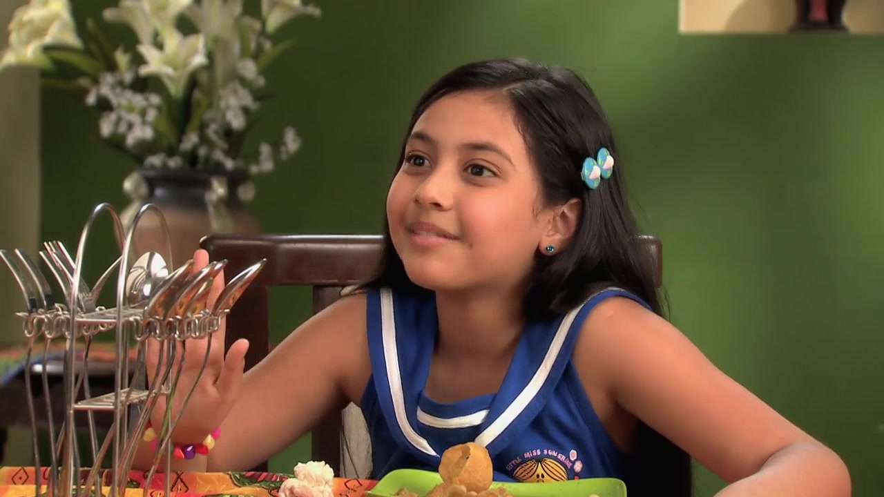 Жизнь полна сюрпризов 16 серия