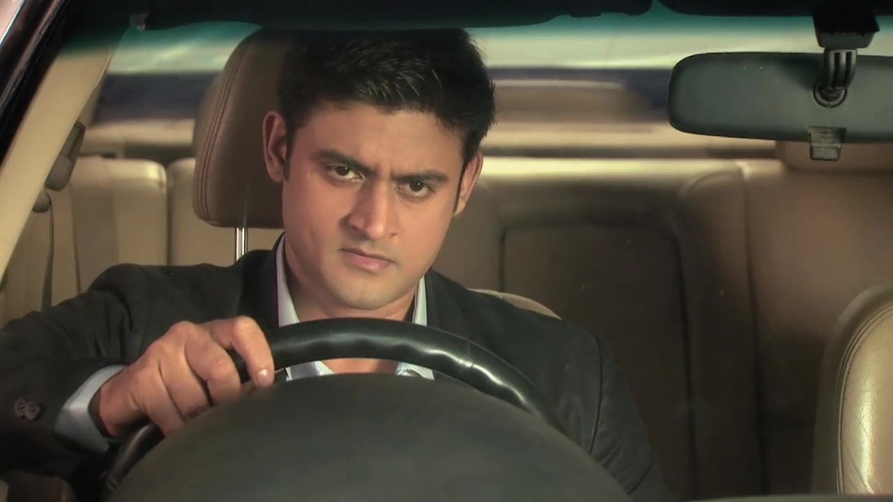 Жизнь полна сюрпризов 17 серия