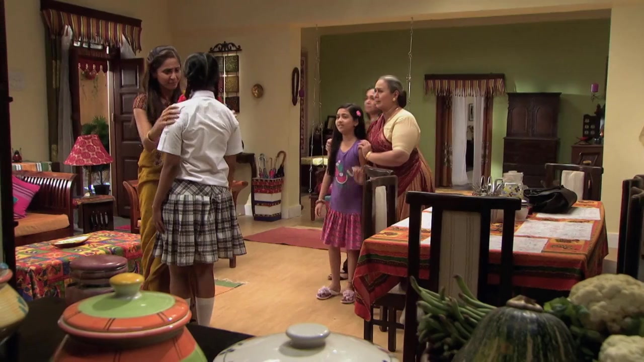 Жизнь полна сюрпризов 2 серия