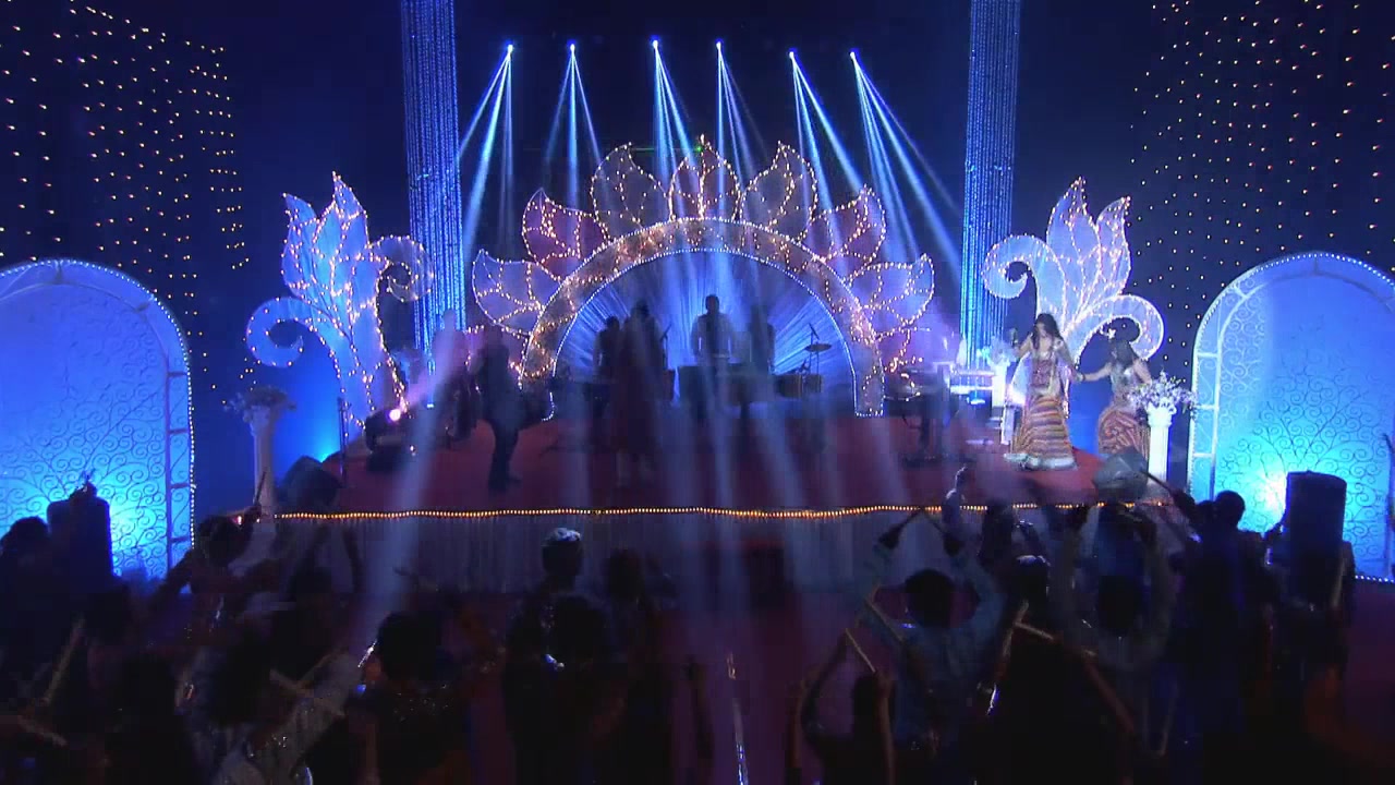 Жизнь полна сюрпризов 24 серия