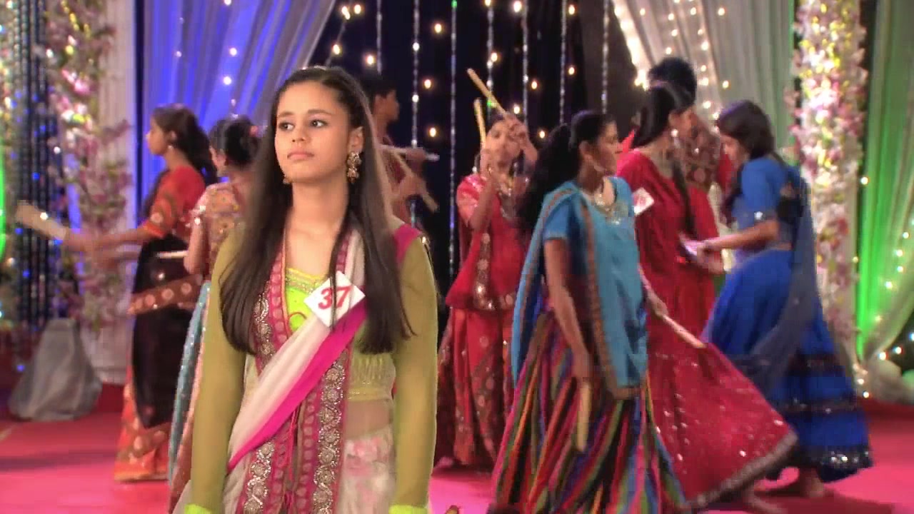 Жизнь полна сюрпризов (2013) 25 серия