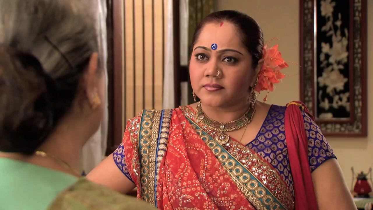 Жизнь полна сюрпризов 35 серия