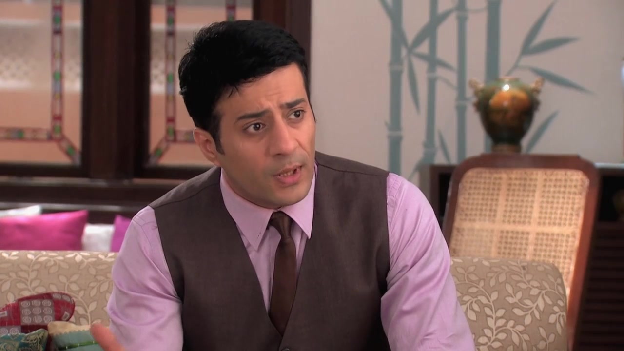 Жизнь полна сюрпризов 37 серия