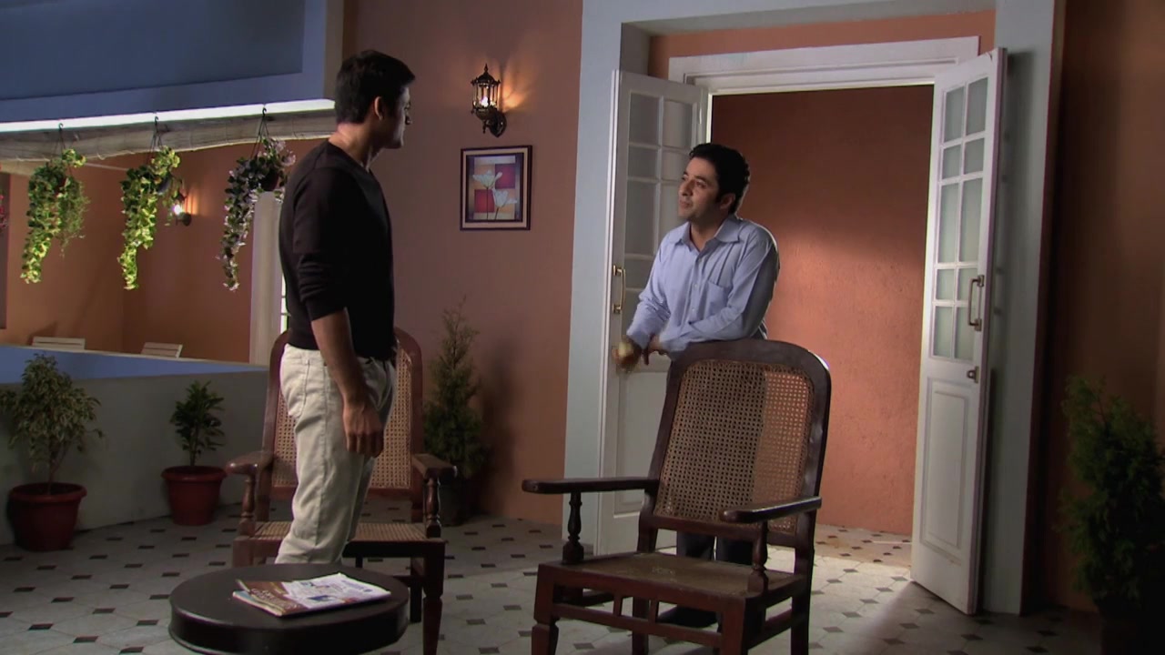 Жизнь полна сюрпризов 38 серия