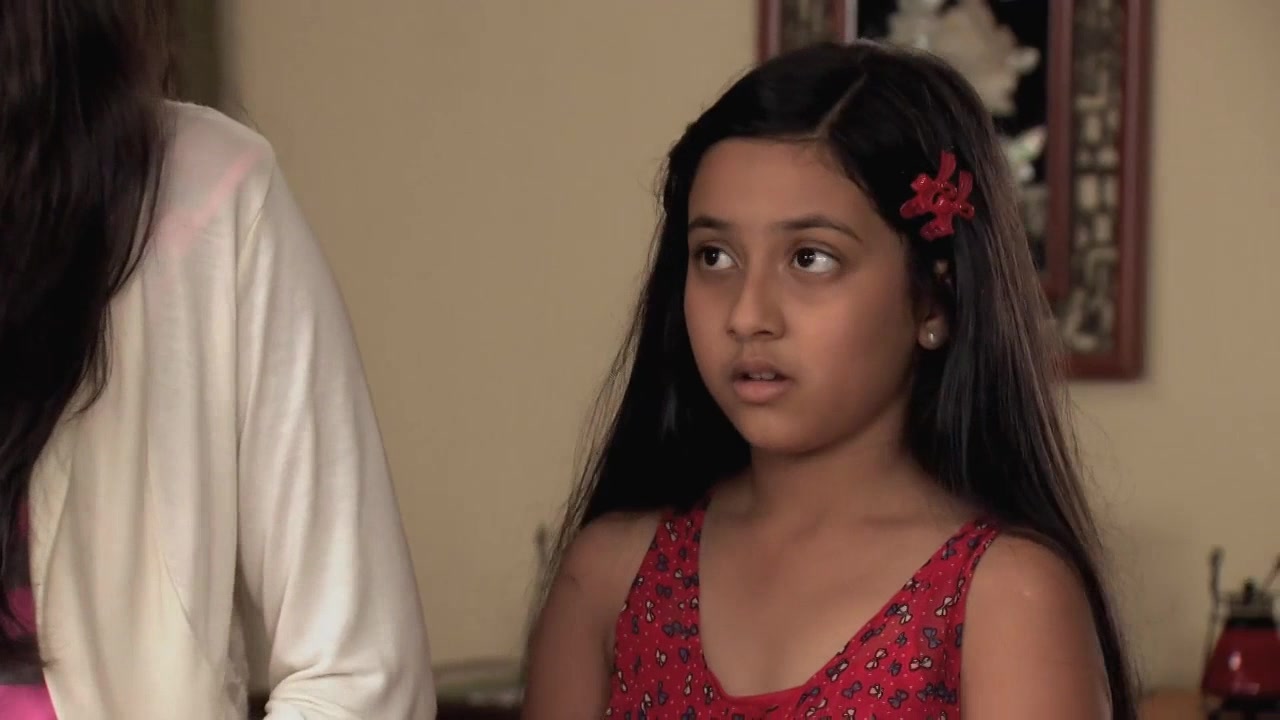 Жизнь полна сюрпризов 4 серия