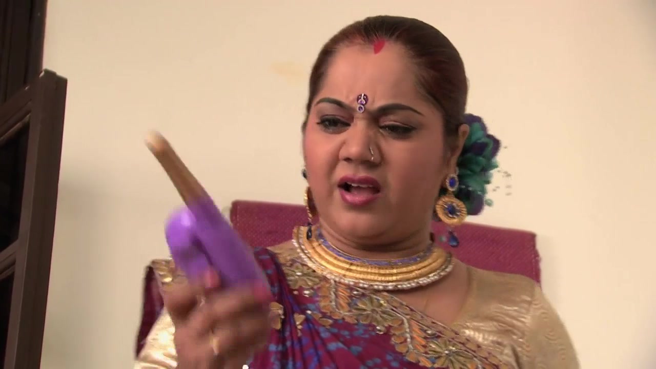 Жизнь полна сюрпризов 40 серия