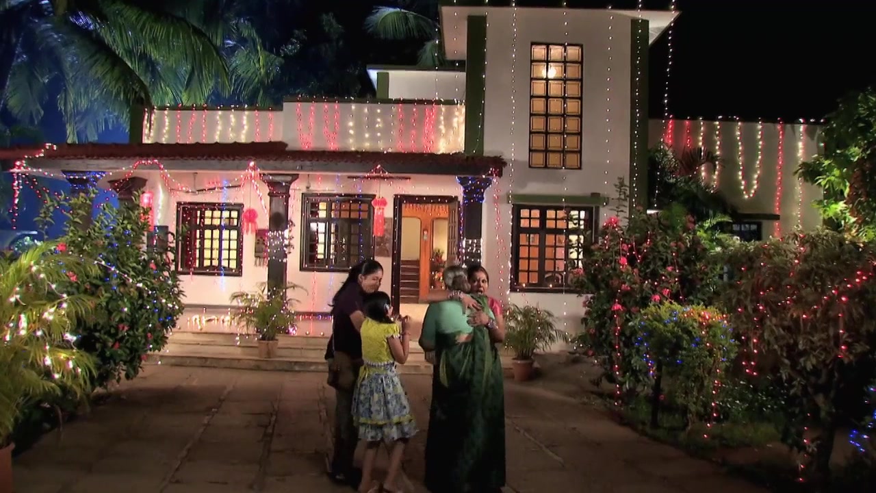 Жизнь полна сюрпризов 43 серия