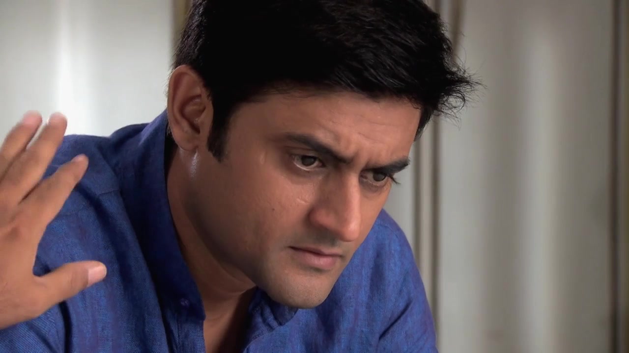 Жизнь полна сюрпризов 45 серия