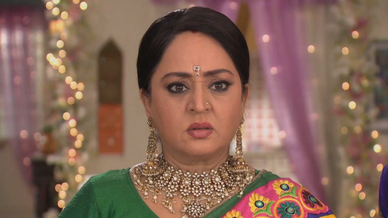 Жизнь полна сюрпризов 49 серия