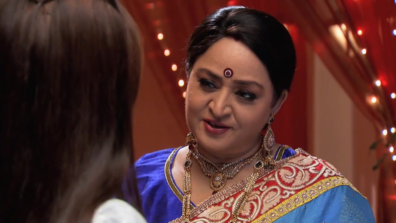 Жизнь полна сюрпризов 52 серия