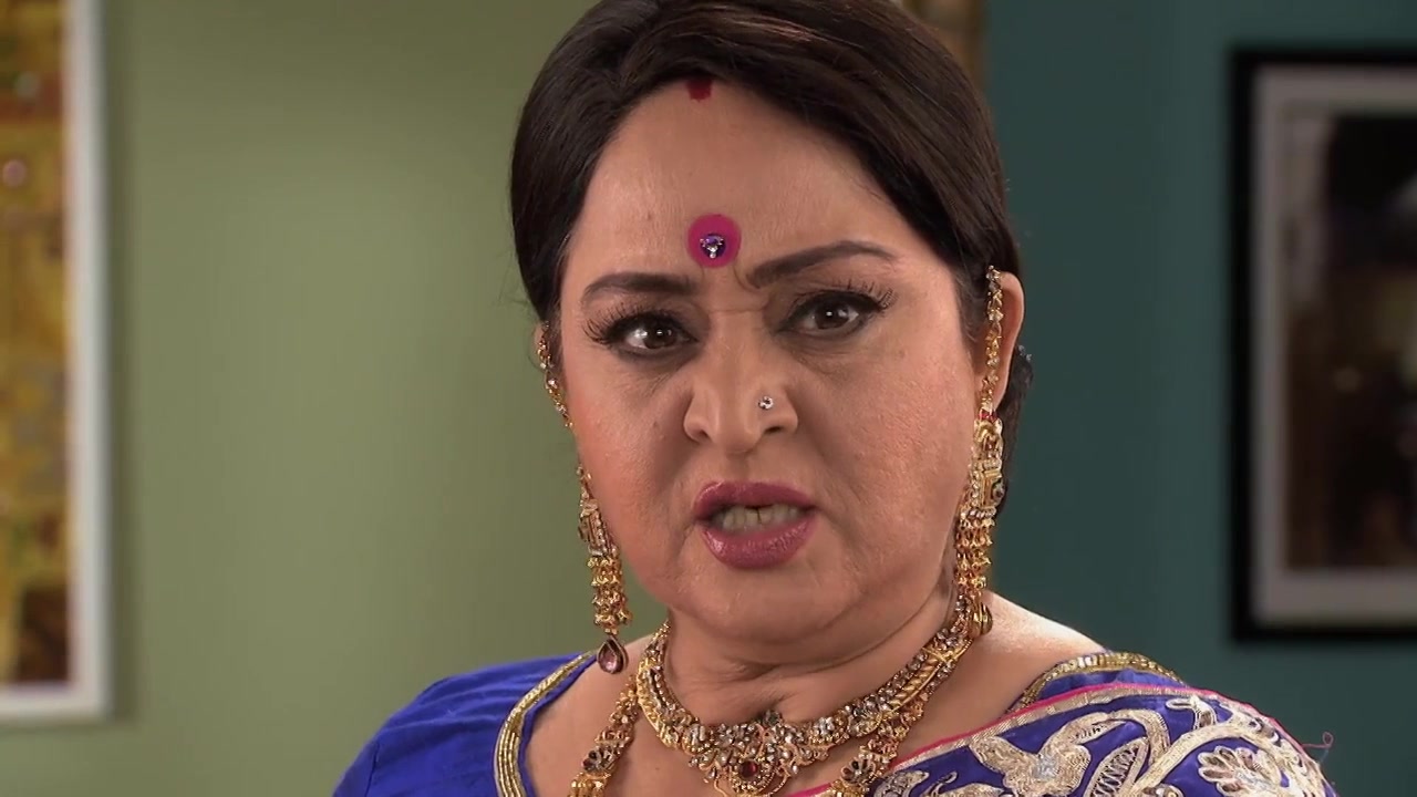 Жизнь полна сюрпризов 53 серия