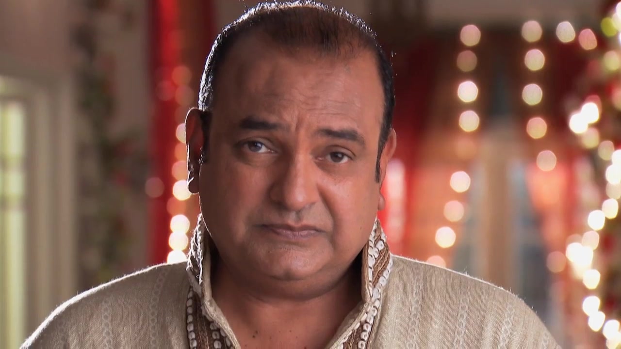 Жизнь полна сюрпризов 54 серия