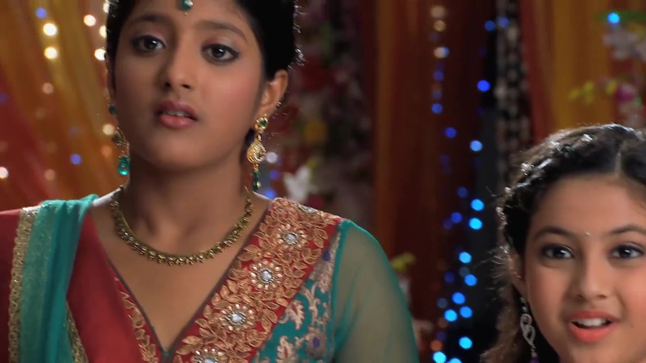 Жизнь полна сюрпризов 56 серия