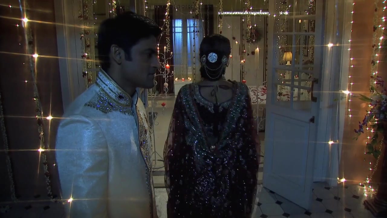 Жизнь полна сюрпризов 59 серия