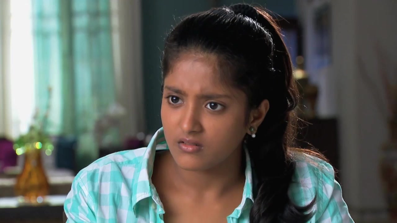 Жизнь полна сюрпризов 60 серия