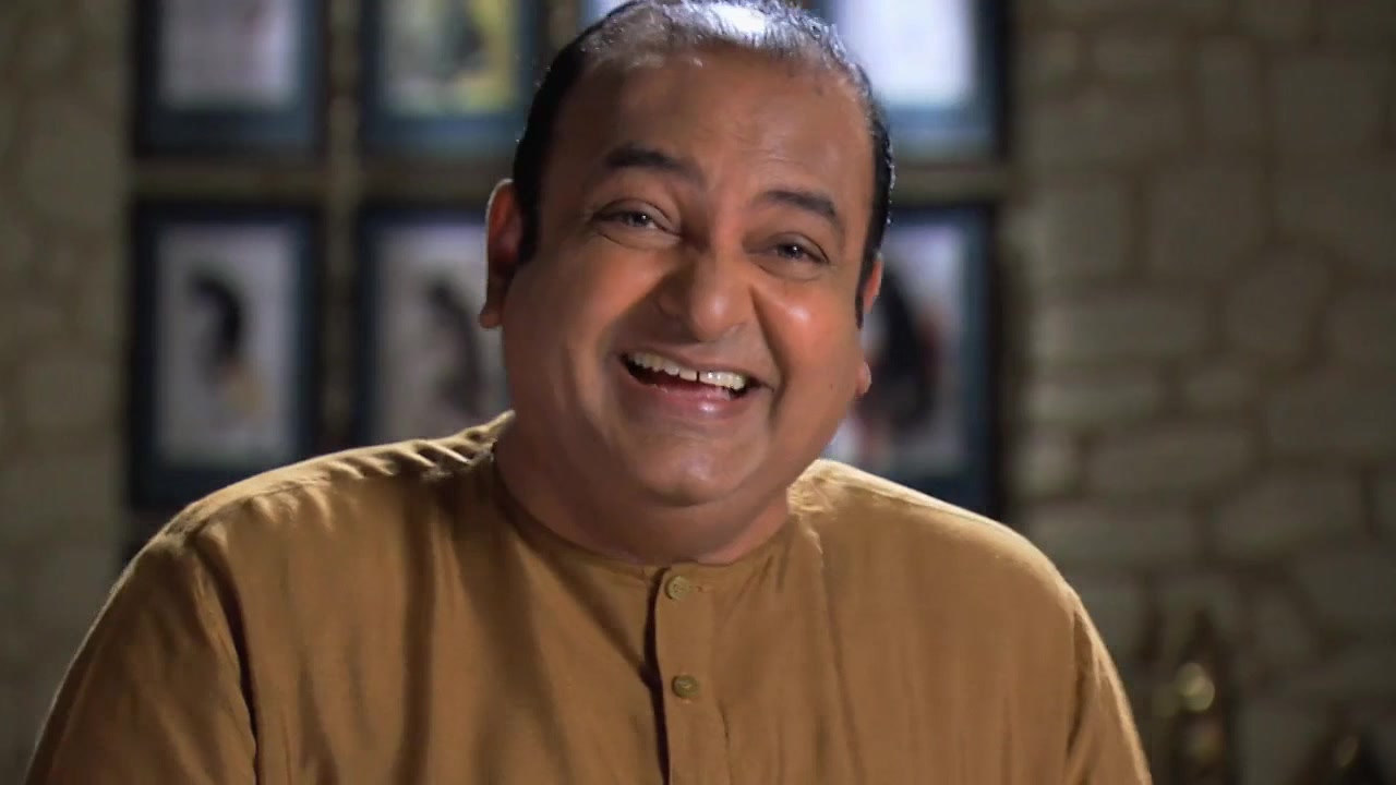 Жизнь полна сюрпризов 61 серия