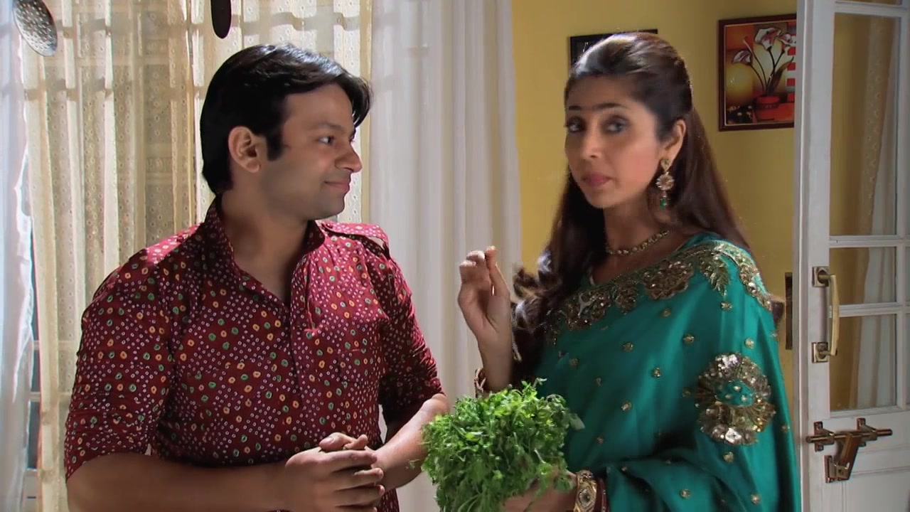 Жизнь полна сюрпризов 64 серия