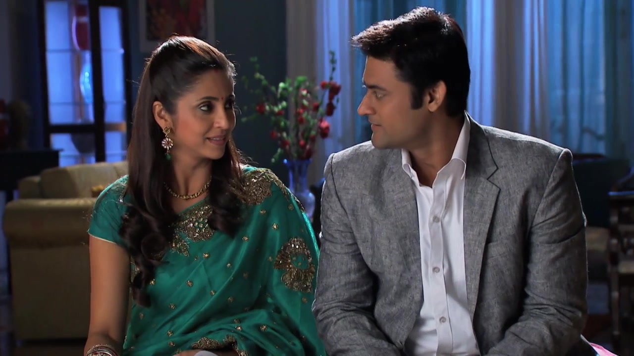 Жизнь полна сюрпризов (2013) 65 серия