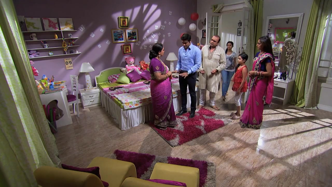 Жизнь полна сюрпризов 67 серия