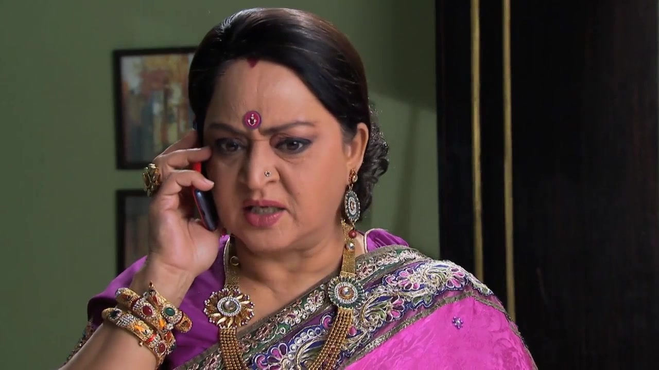 Жизнь полна сюрпризов 68 серия