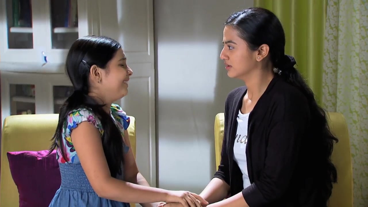 Жизнь полна сюрпризов 79 серия