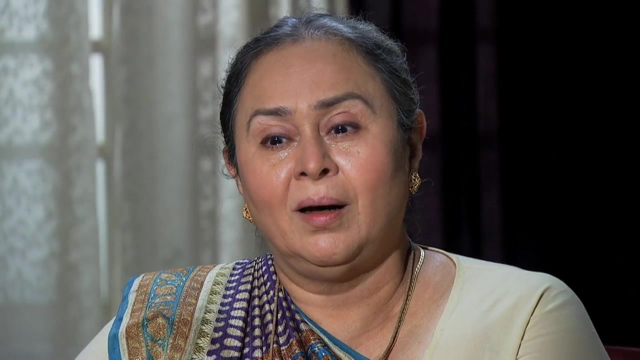 Жизнь полна сюрпризов 80 серия