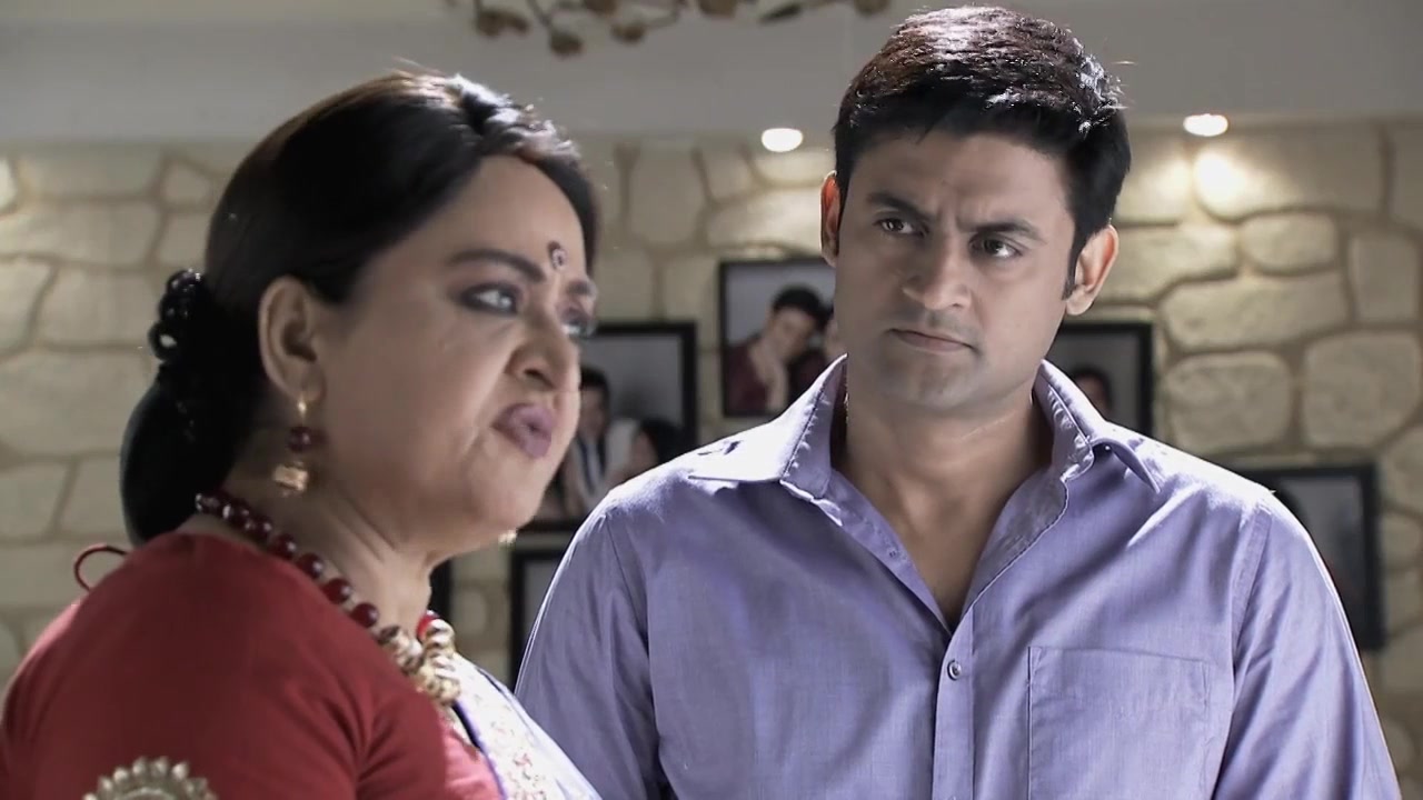 Жизнь полна сюрпризов 81 серия