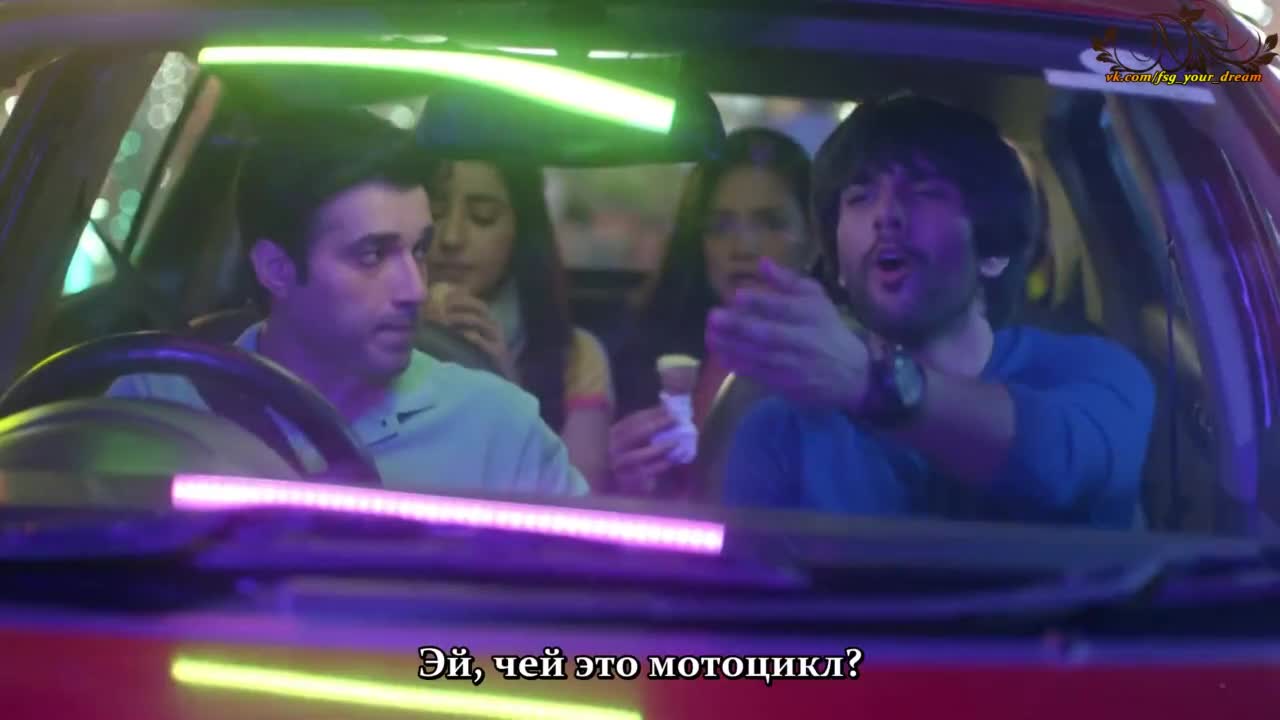 Жизнь приходи в мой дом (2021) 8 серия