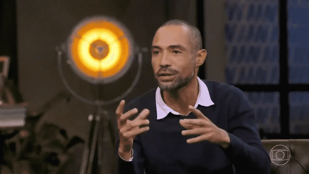 Силвиу Гиндани страдает от постоянных сравнений с Базилио из "Клона"