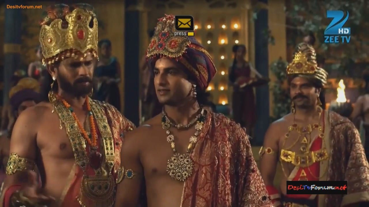 Будда 17 серия Будда 17 серия