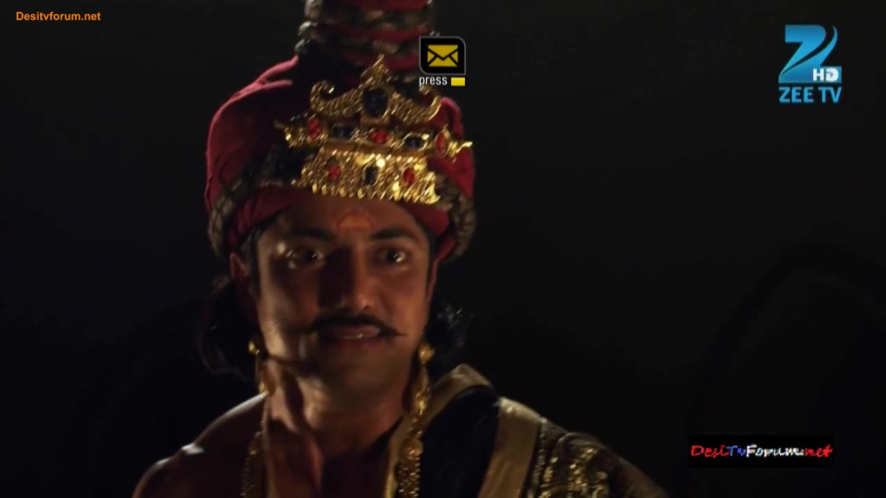 Будда 18 серия