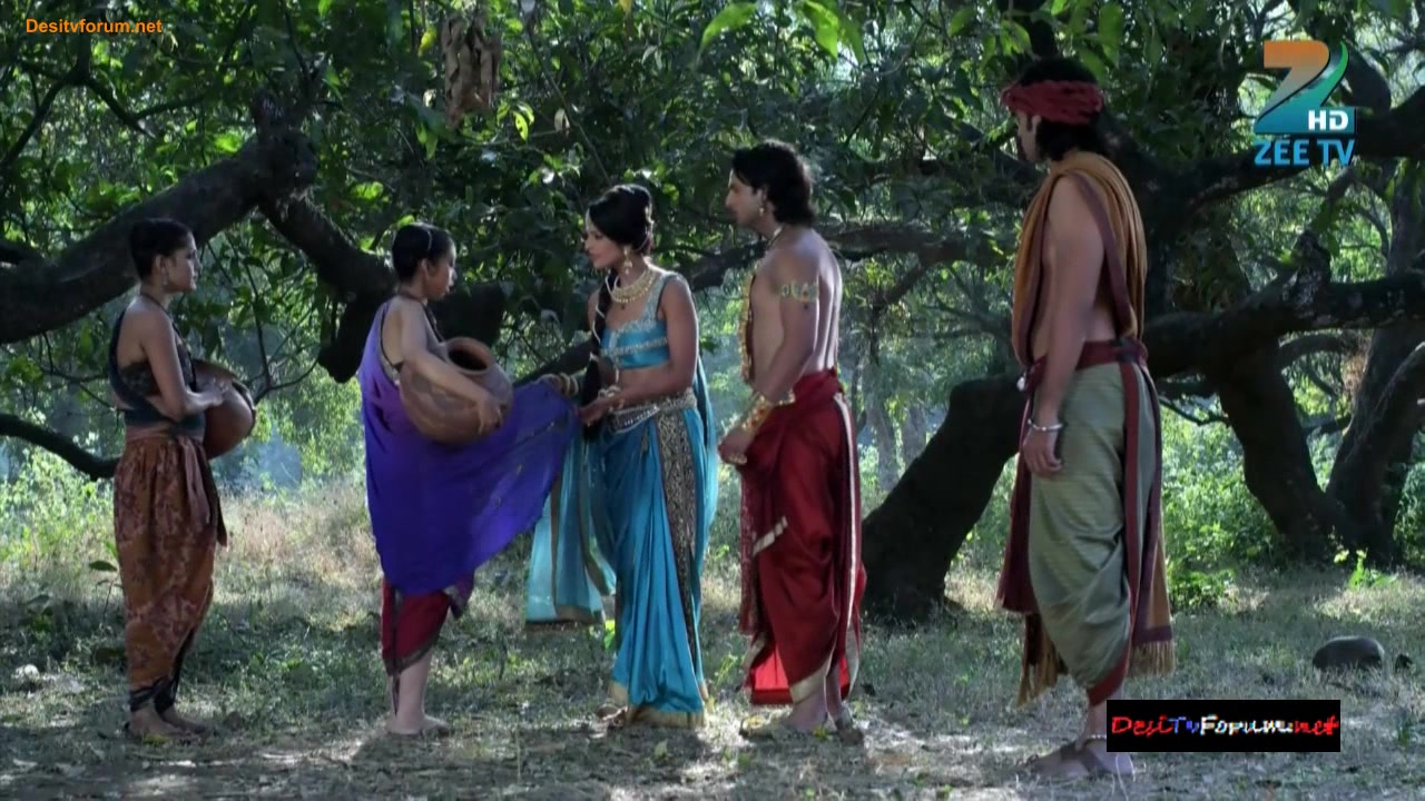 Будда 21 серия Будда 21 серия