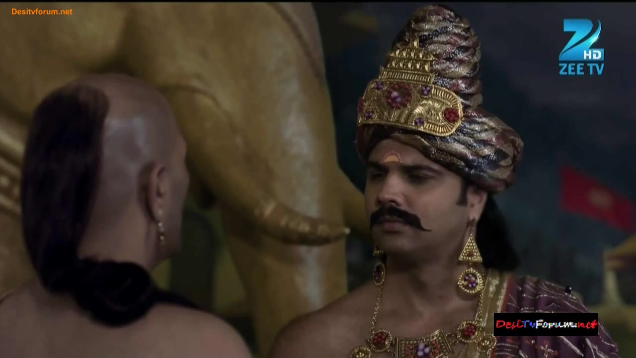 Будда 24 серия