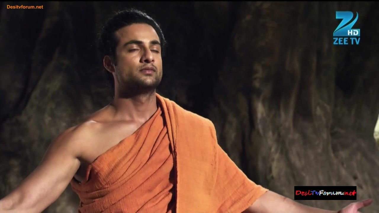 Будда 34 серия Будда 34 серия