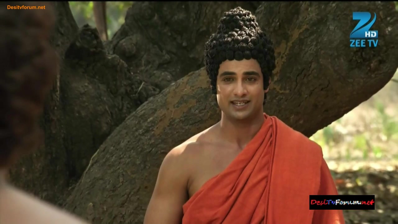 Будда 35 серия Будда 35 серия