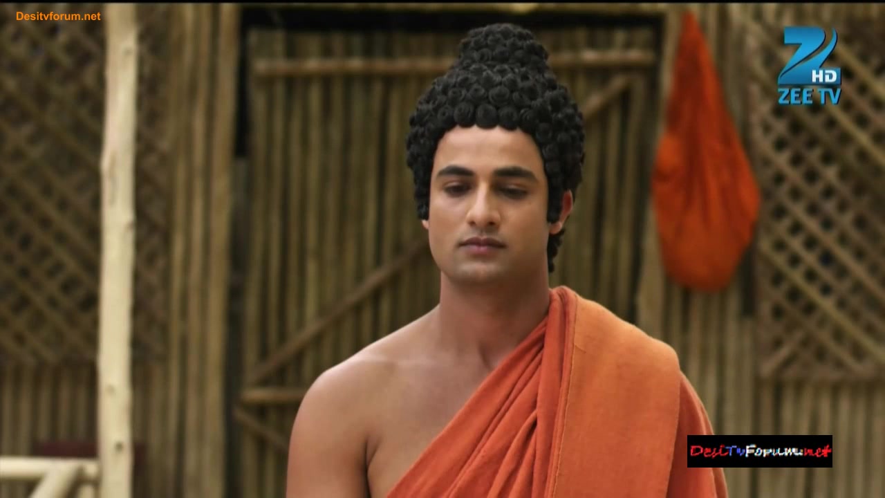 Будда 39 серия