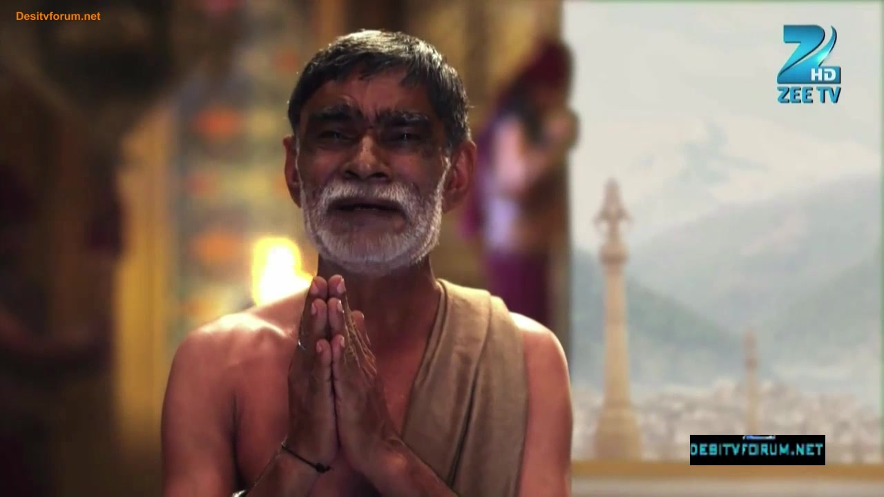 Будда 4 серия Будда 4 серия