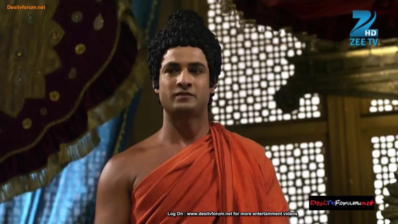 Будда 42 серия