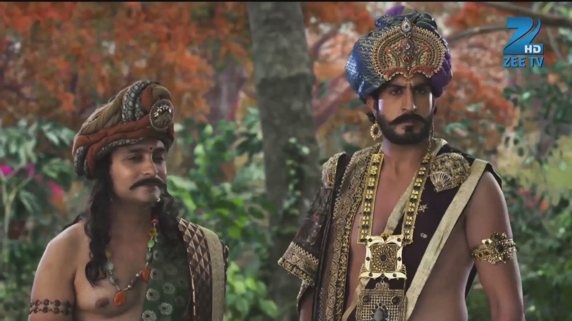 Будда 43 серия Будда 43 серия