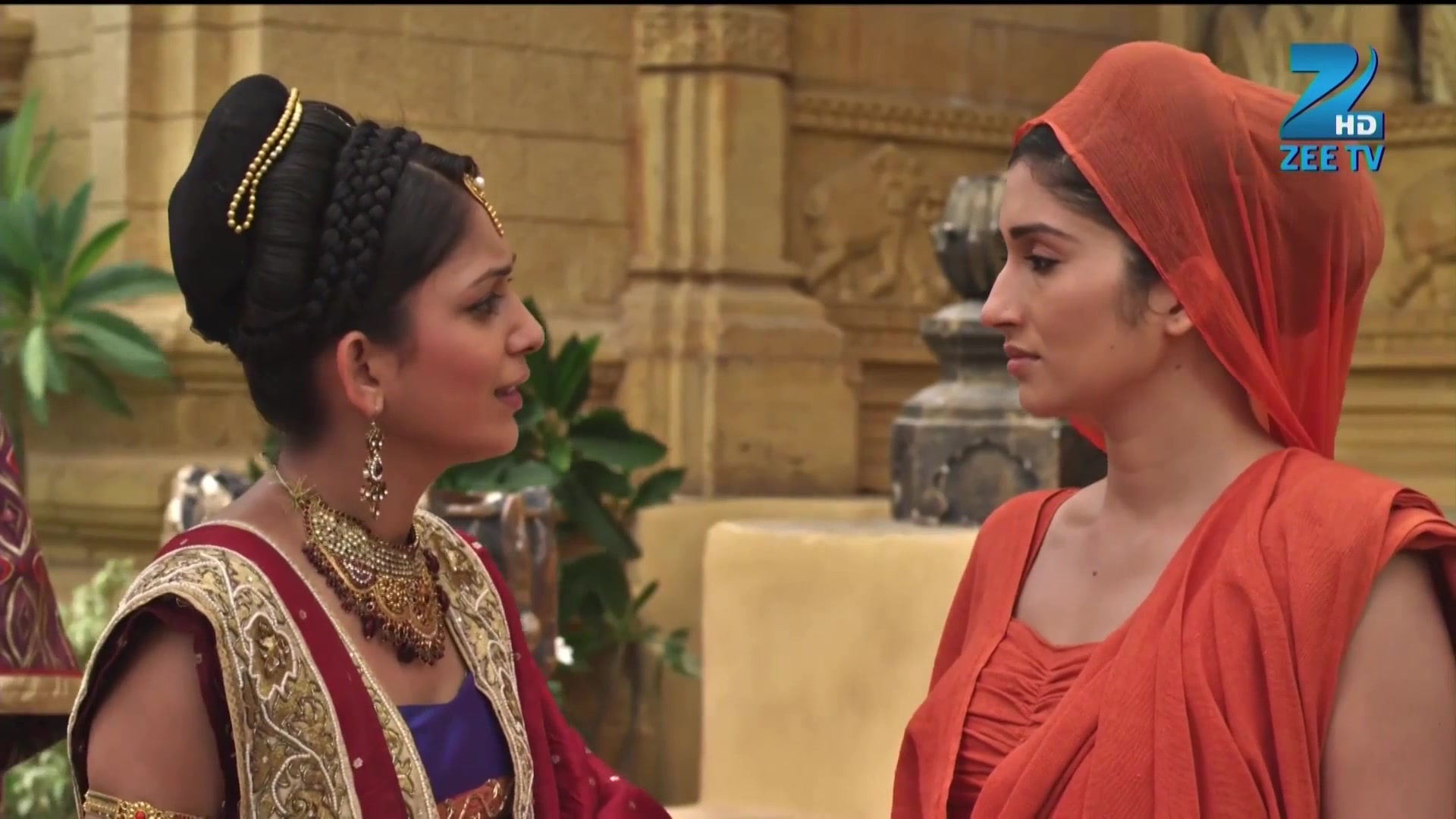 Будда 44 серия Будда 44 серия