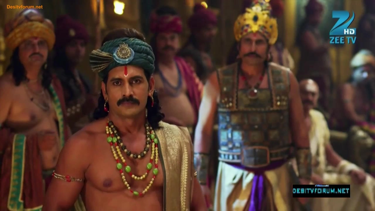 Будда 5 серия Будда 5 серия