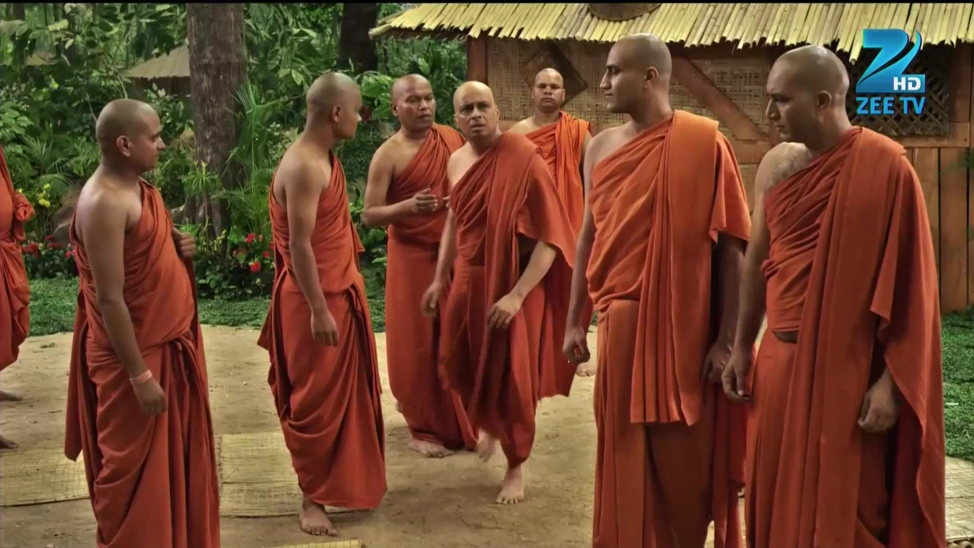 Будда 50 серия Будда 50 серия