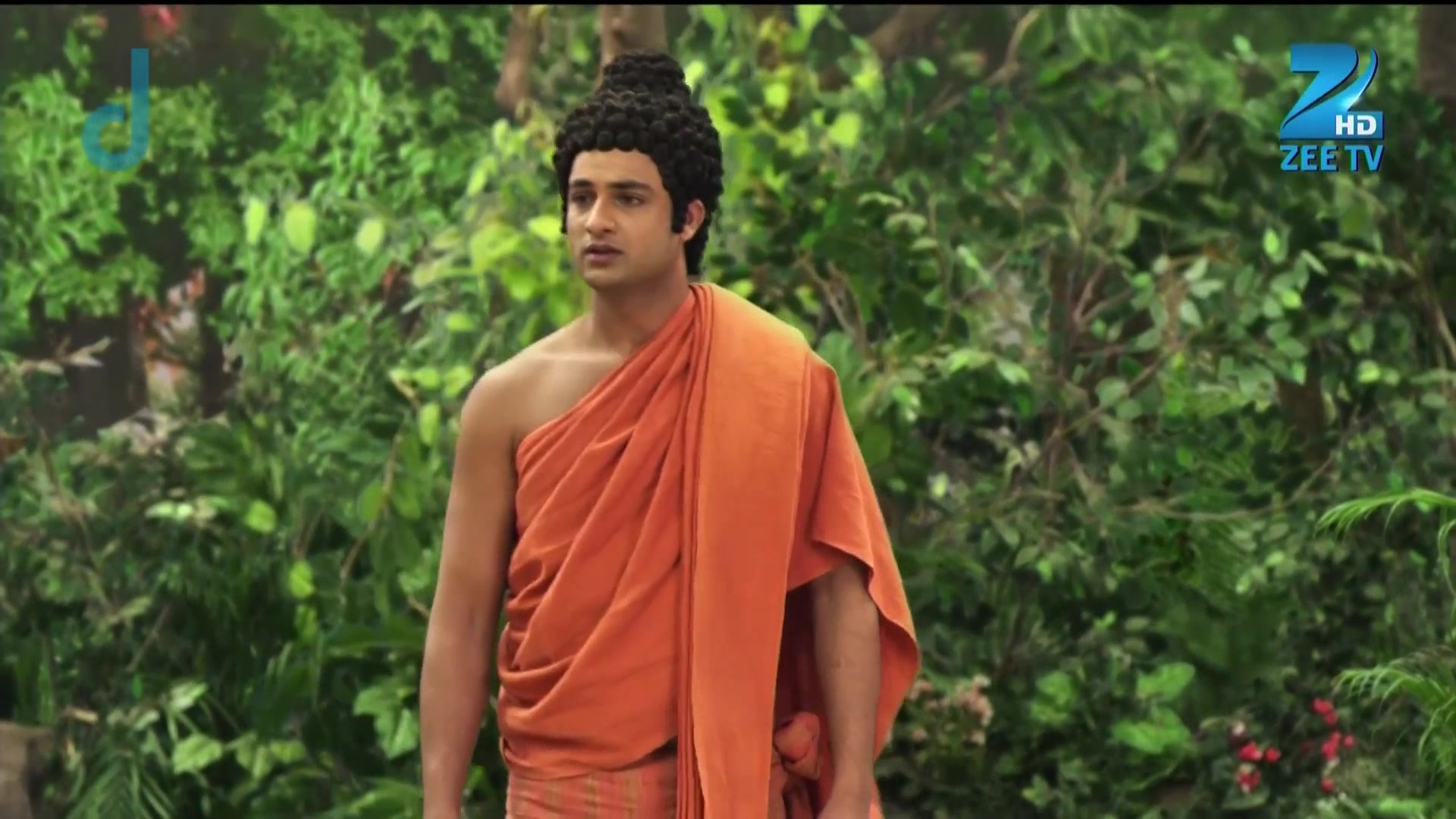 Будда 51 серия Будда 51 серия