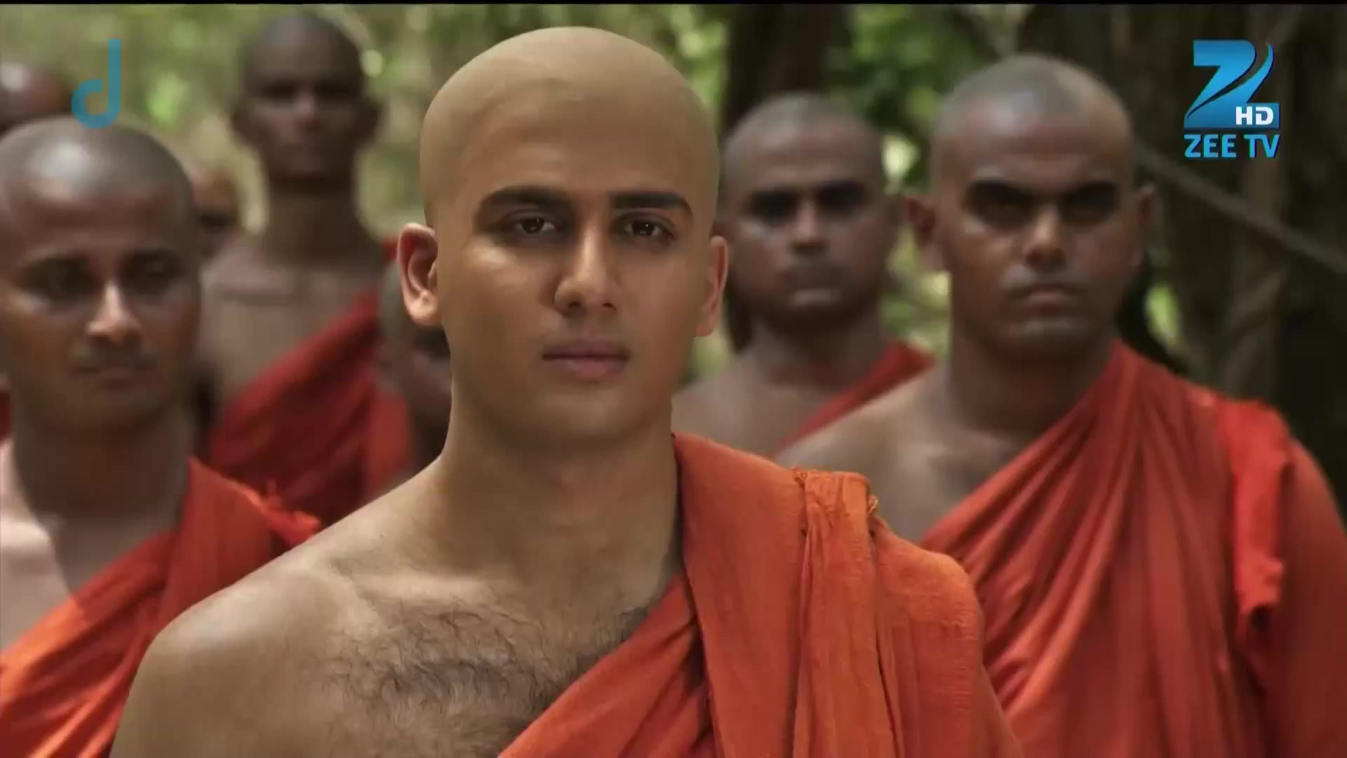 Будда 53 серия Будда 53 серия