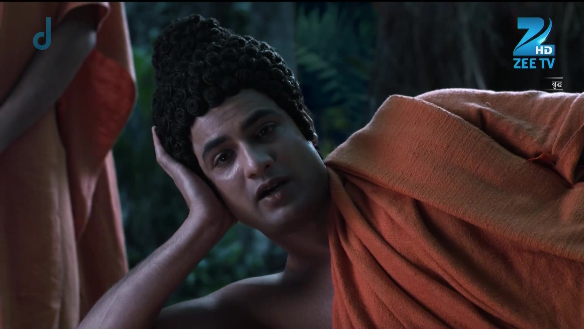 Будда 54 серия Будда 54 серия