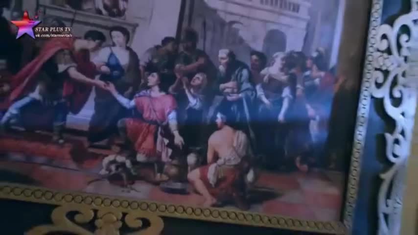 Ведьма 22 серия