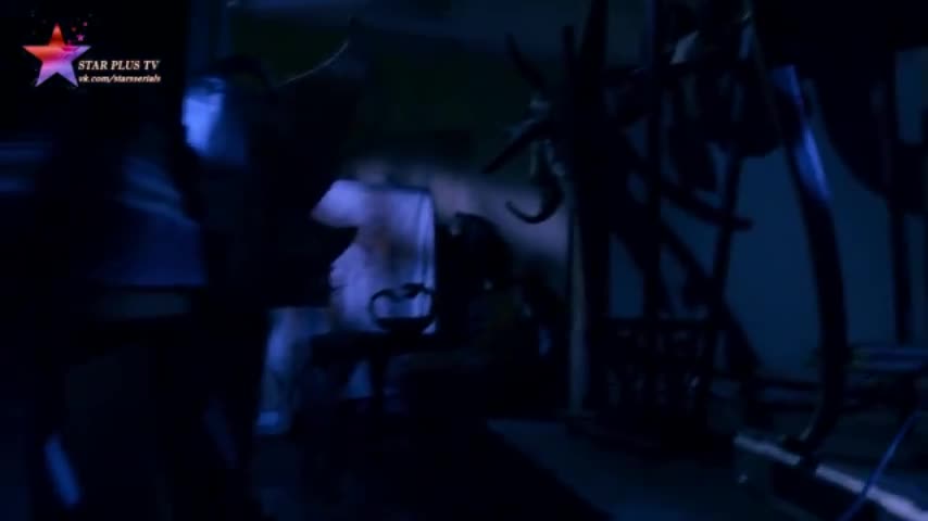 Ведьма 25 серия