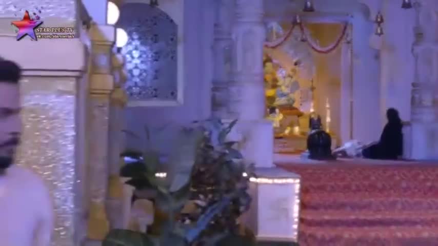 Ведьма 32 серия